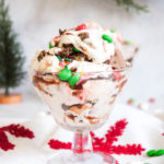 Buddy the Elf Ice Cream