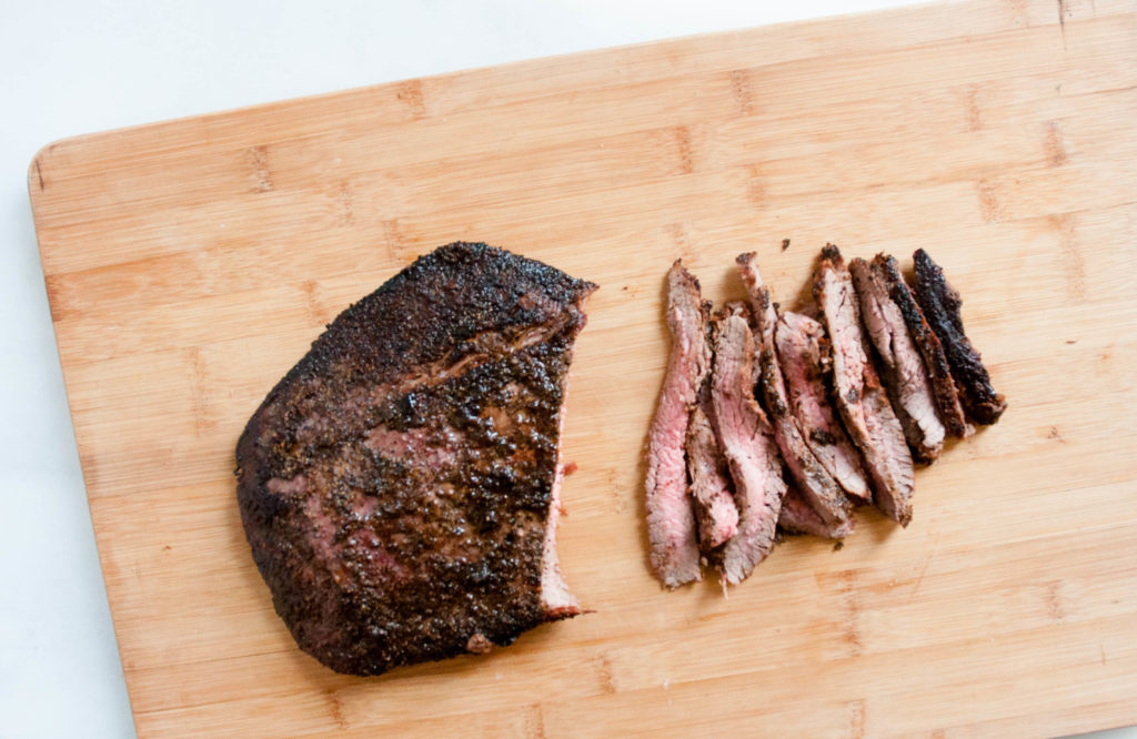 Caramelized Onion Crostini