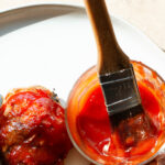 Mini Turkey Meatloaf