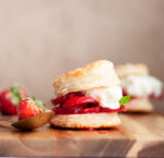 Strawberry Shortcake