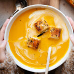 Cozy Pumpkin Soup