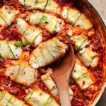Turkey Meat Sauce