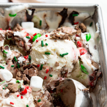 Buddy the Elf Spaghetti