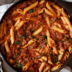 Slow Cooker Ragu