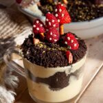 Wild Forest Classic Dirt Pudding Cake