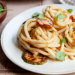Spaghetti Alla Nerano