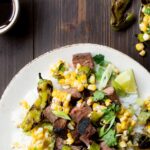 Streak Rice Bowls