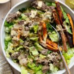 Burger Bowl