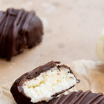 Coconut Cream Eggs