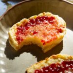 Homemade English Muffin