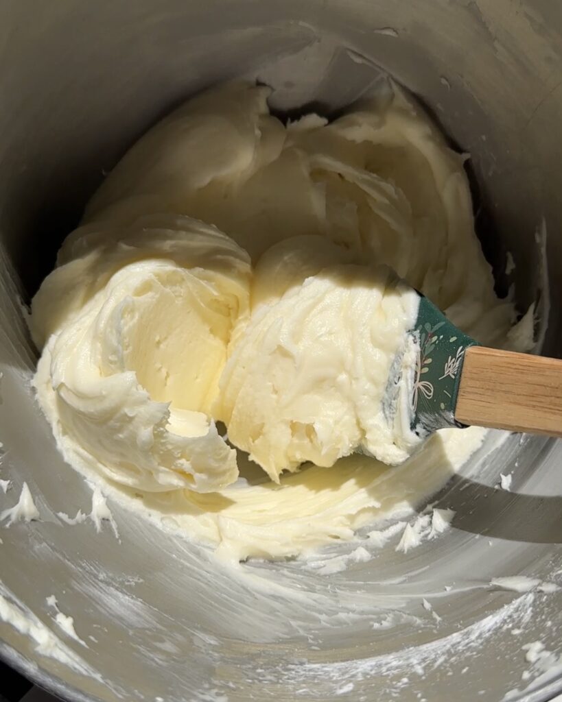 coconut cream filling