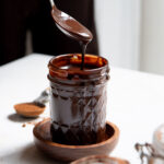Homemade Chocolate Syrup